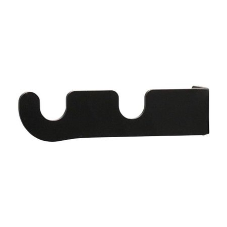 VILLAGE WROUGHT IRON Village Wrought Iron CUR-BRAC-DB-C DB - Center Support Bracket CUR-BRAC-DB-C